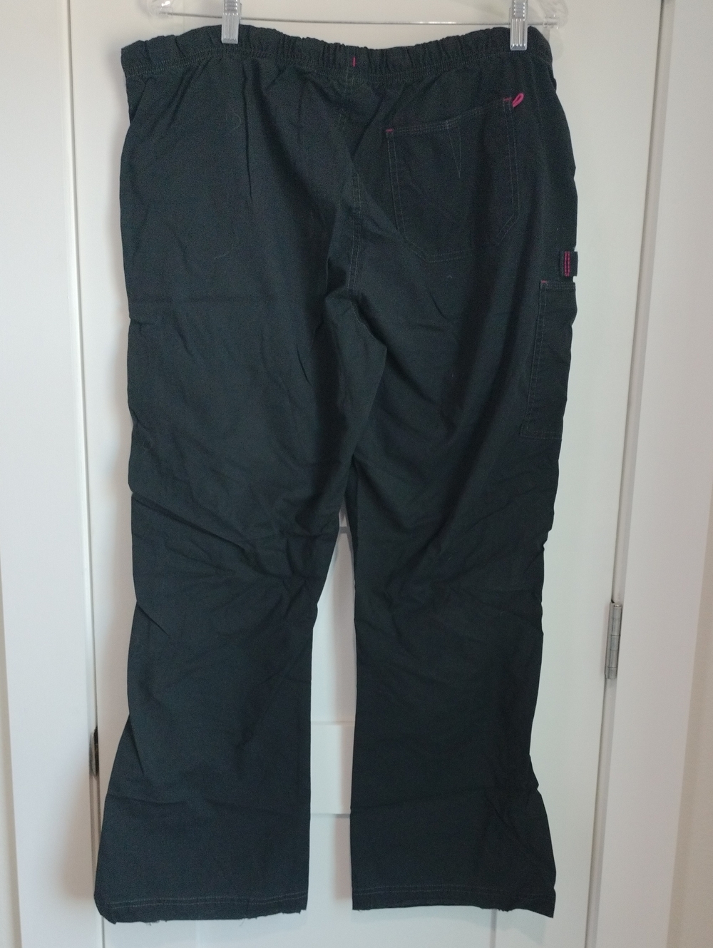 Scrub Pants - Picture 2 of 4
